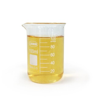 Achem - ACHEM 100ML Glass Beaker