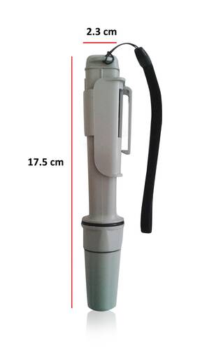 ADWA AD12 Ph Metre ve AD32 TDS EC İletkenlik Ölçer Seti