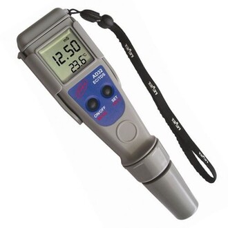 Adwa - ADWA AD32 TDS EC Meter Conductivity Tester