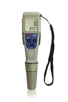 Adwa - ADWA AD35 TDS EC Conductivity Meter