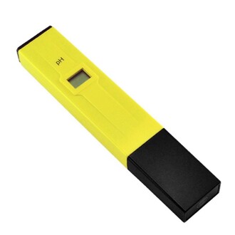 AEK-Tech - AEK-Tech 0-14 Digital PH Meter