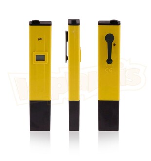 AEK-Tech 0-14 PH Metre ve TDS 0-9990 ppm İletkenlik Ölçer Seti - Thumbnail