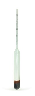 AEK-Tech - AEK-Tech 0-40 Ethyl Alcohol Hydrometer