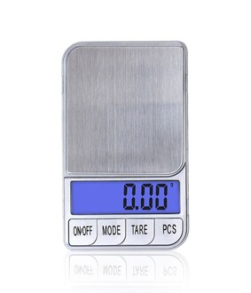 AEK-Tech - AEK-Tech Mini Digital High Precision Scale 100g 0.01g