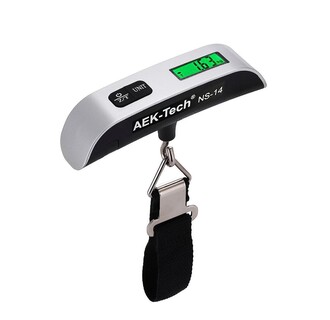 AEK-Tech - AEK-Tech 50kg Hand Luggage Scale