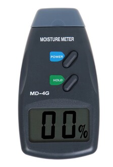 AEK-Tech - AEK-Tech MD4G Wood Moisture Meter