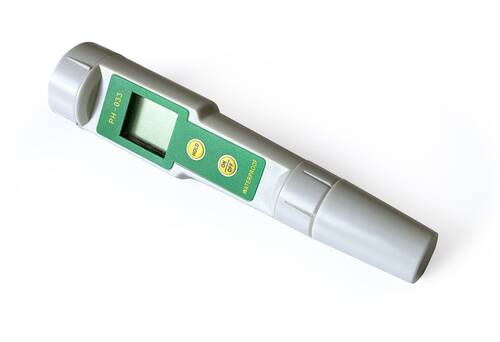 AEK-Tech PH-033 PH Metre PH Ölçer Değişebilir Elektrod