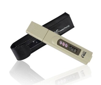 AEK-Tech - AEK-Tech TDS-3 TDS Meter Total Dissolved Salts