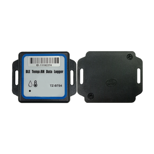 AEK-Tech TZ-BT04 Bluetooth Sıcaklık ve Nem Datalogger