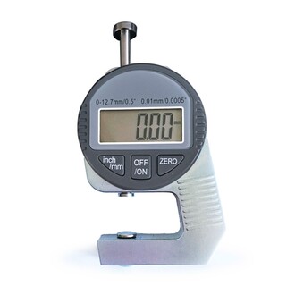 AEK-Tech - Micro Thickness Gauge