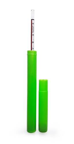 Alla Dual 0-100 Alkolmetre