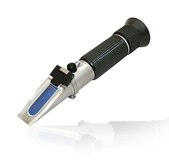 ATC - ATC 0-28 Salinity Refractometer