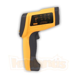 BENETECH GM1150 Infrared Termometre - Thumbnail