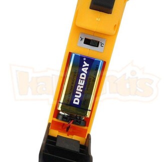 BENETECH GM1150 Infrared Termometre - Thumbnail