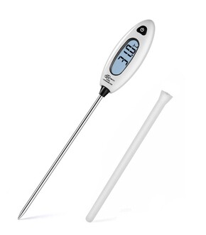 Benetech - BENETECH GM1311 High Precision Digital Probe Food Cooking Thermometer