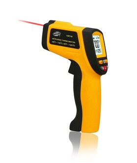 Benetech - BENETECH GM700 Infrared Termometre