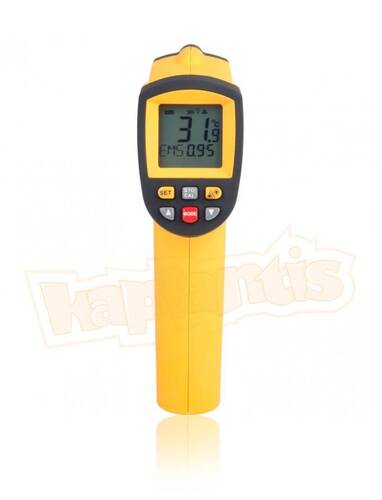 BENETECH GM700 Infrared Termometre