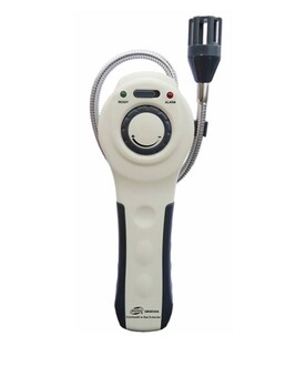 Benetech - BENETECH GM880A Combustible Gas Leak Detector Tester