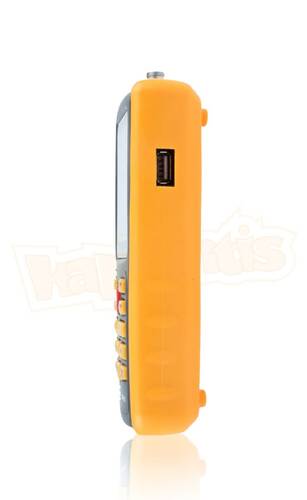 BENETECH GM8903 Anemometre Hava Akım Debi Ölçer 102cm Açılabilir Prob