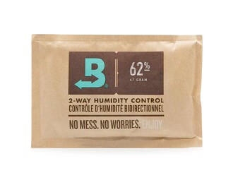 Boveda - BOVEDA %62 67gr Puro Nemlendirici