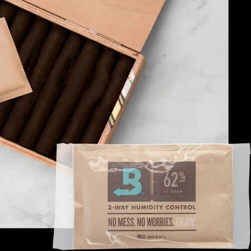 BOVEDA %62 67gr Puro Nemlendirici