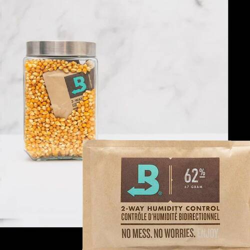 BOVEDA %62 67gr Puro Nemlendirici