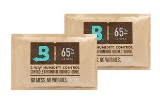 Boveda - BOVEDA %65 60gr Puro Nemlendirici 2'li Paket