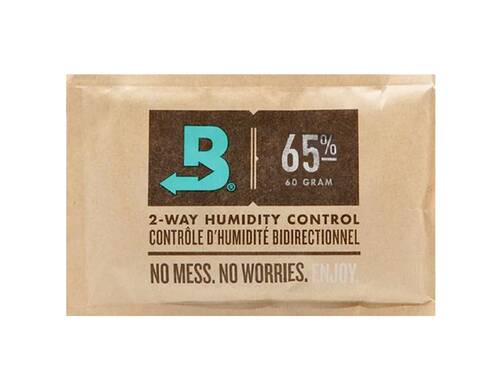 BOVEDA %65 60gr Puro Nemlendirici 2'li Paket