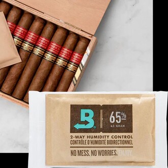 BOVEDA %65 60gr Puro Nemlendirici 2'li Paket - Thumbnail