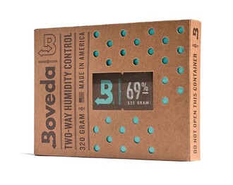 Boveda - BOVEDA %69 320gr Puro Nemlendirici