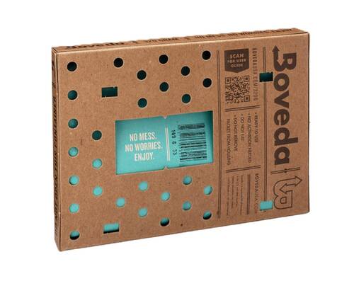 BOVEDA %69 320gr Puro Nemlendirici