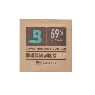 Boveda - BOVEDA %69 4gr Puro Nemlendirici