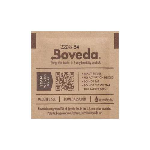 BOVEDA %69 4gr Puro Nemlendirici