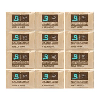 Boveda - BOVEDA %69 60gr Puro Nemlendirici 12'li Koli