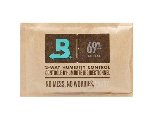 BOVEDA %69 60gr Puro Nemlendirici 12'li Koli