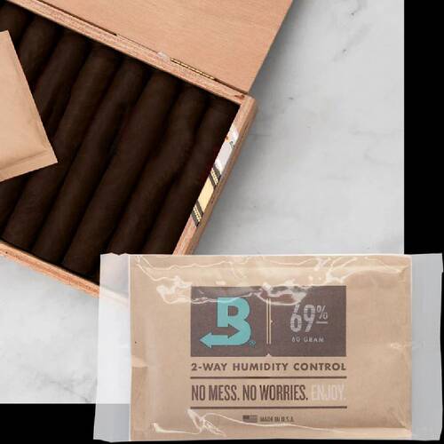 BOVEDA %69 60gr Puro Nemlendirici 12'li Koli