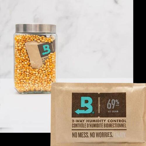 BOVEDA %69 60gr Puro Nemlendirici 12'li Koli