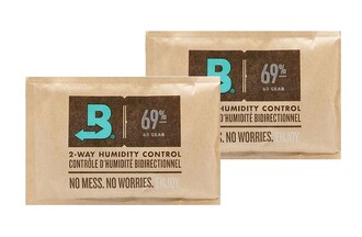 Boveda - BOVEDA %69 60gr Puro Nemlendirici 2'li Paket