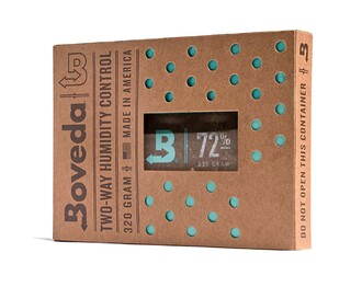 Boveda - BOVEDA %72 320gr Puro Nemlendirici