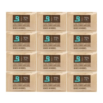 Boveda - BOVEDA %72 60gr Puro Nemlendirici 12'li Koli