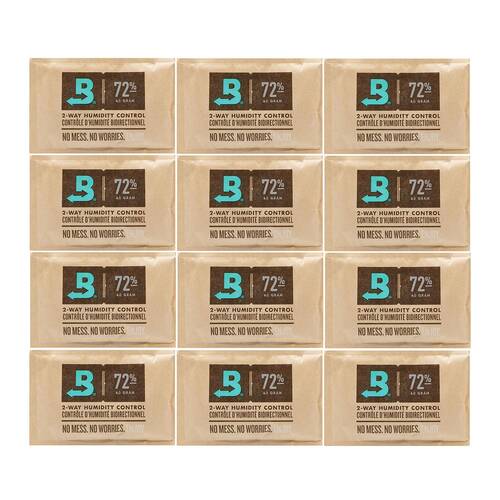 BOVEDA %72 60gr Puro Nemlendirici 12'li Koli