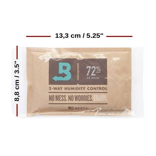 BOVEDA %72 60gr Puro Nemlendirici 12'li Koli