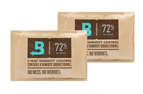 BOVEDA %72 60gr Puro Nemlendirici 2'li Paket