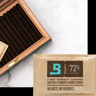 BOVEDA %72 60gr Puro Nemlendirici 2'li Paket - Thumbnail