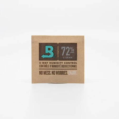 BOVEDA %72 8gr 10 Paket Puro Nemlendirici