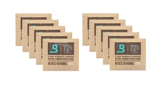 BOVEDA %72 8gr 10 Paket Puro Nemlendirici - Thumbnail