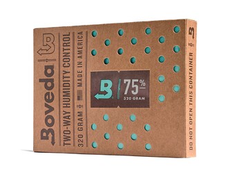 Boveda - BOVEDA %75 320gr Puro Nemlendirici