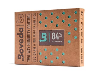 Boveda - BOVEDA %84 320gr Puro Nemlendirici