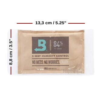 BOVEDA %84 60gr Puro Nemlendirici - Thumbnail