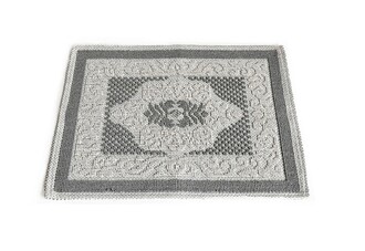 Bukle - Bukle Kilim Paspas 40x60 cm